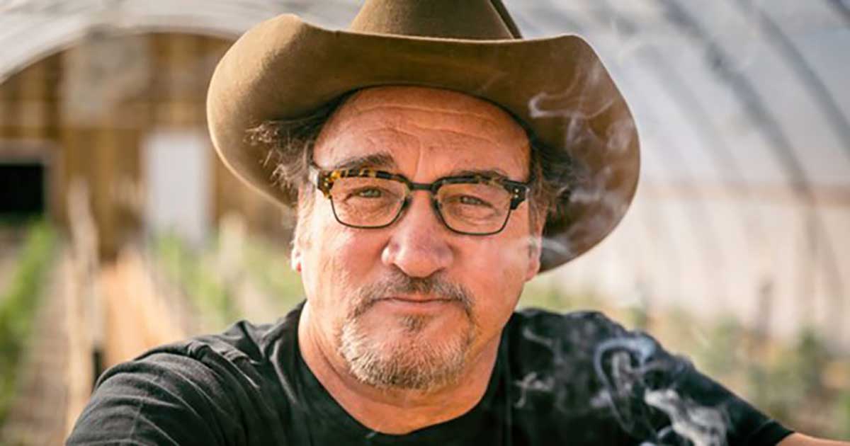 Jim Belushi Farms