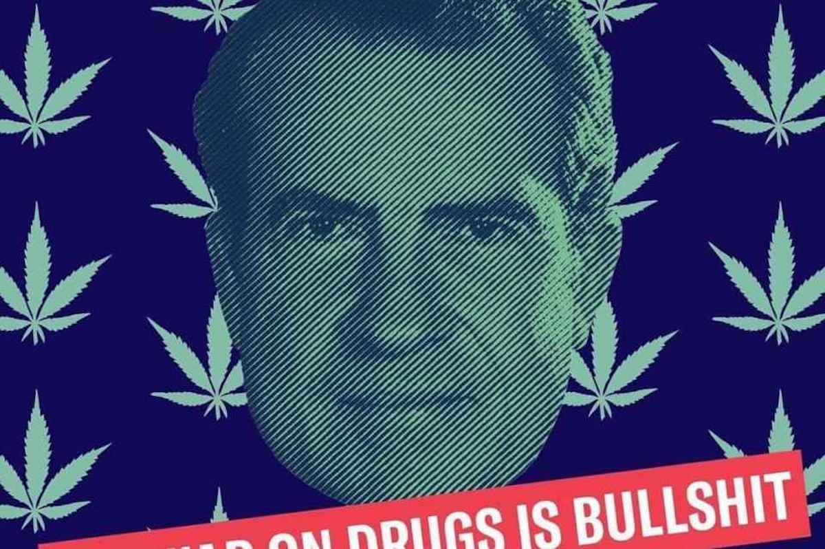 A Tale of Two Stoners