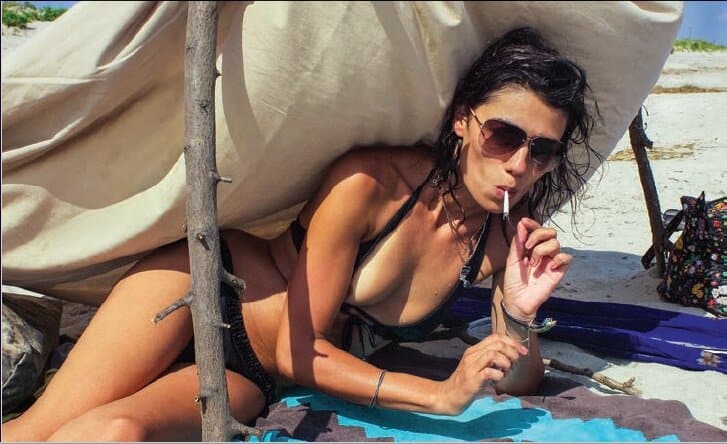 GABI (C) Maxime Giordani