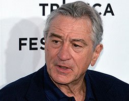 Rober De Niro