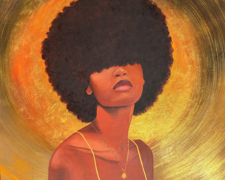 10 Black Contemporary Artists to Follow on Instagram