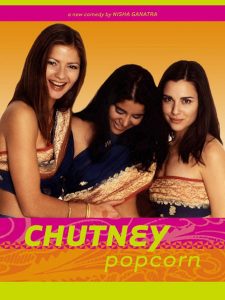 Chutney Popcorn movie