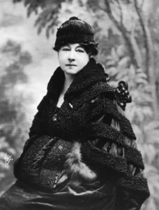 Alice Guy Blache director