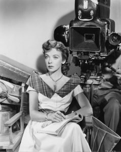 ida lupino director