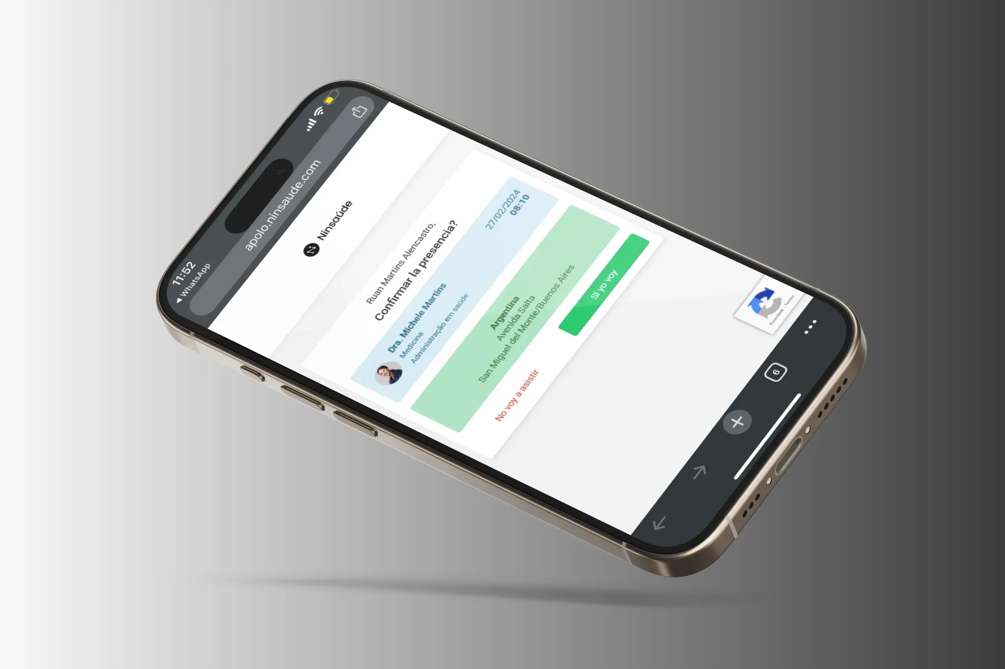 Consejos Infalibles para Mejorar la Confirmación de Citas, image size:2000x1333