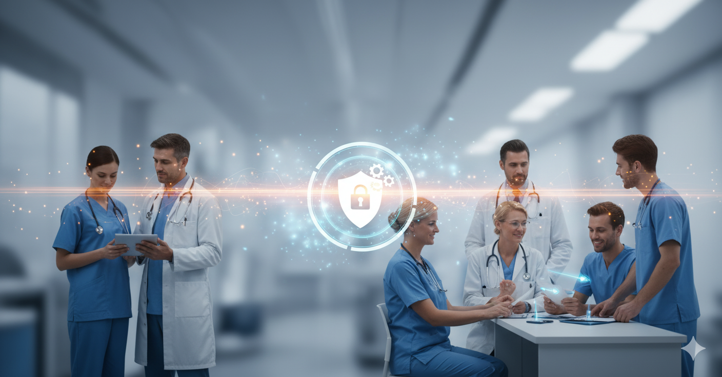 Interoperabilidad Clínica: Cómo Conectar Sistemas y Evitar Islas de Información