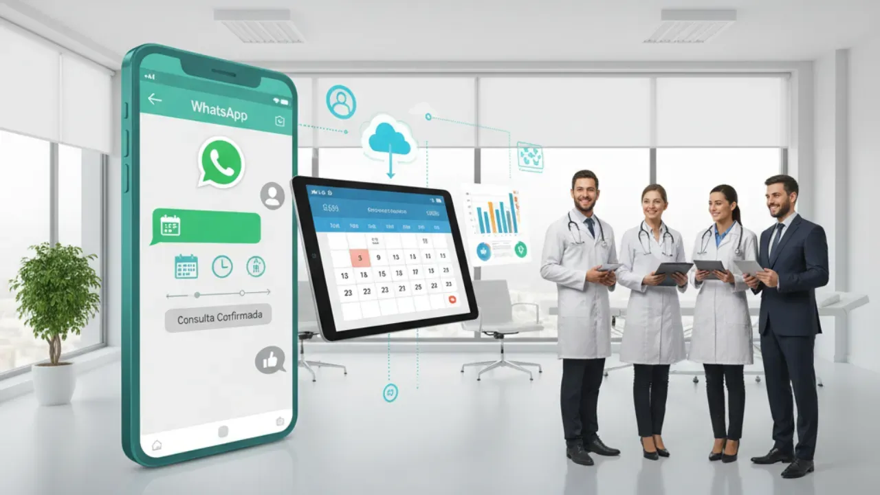Mensaje para Confirmar Cita en WhatsApp: Guía Práctica para Clínicas