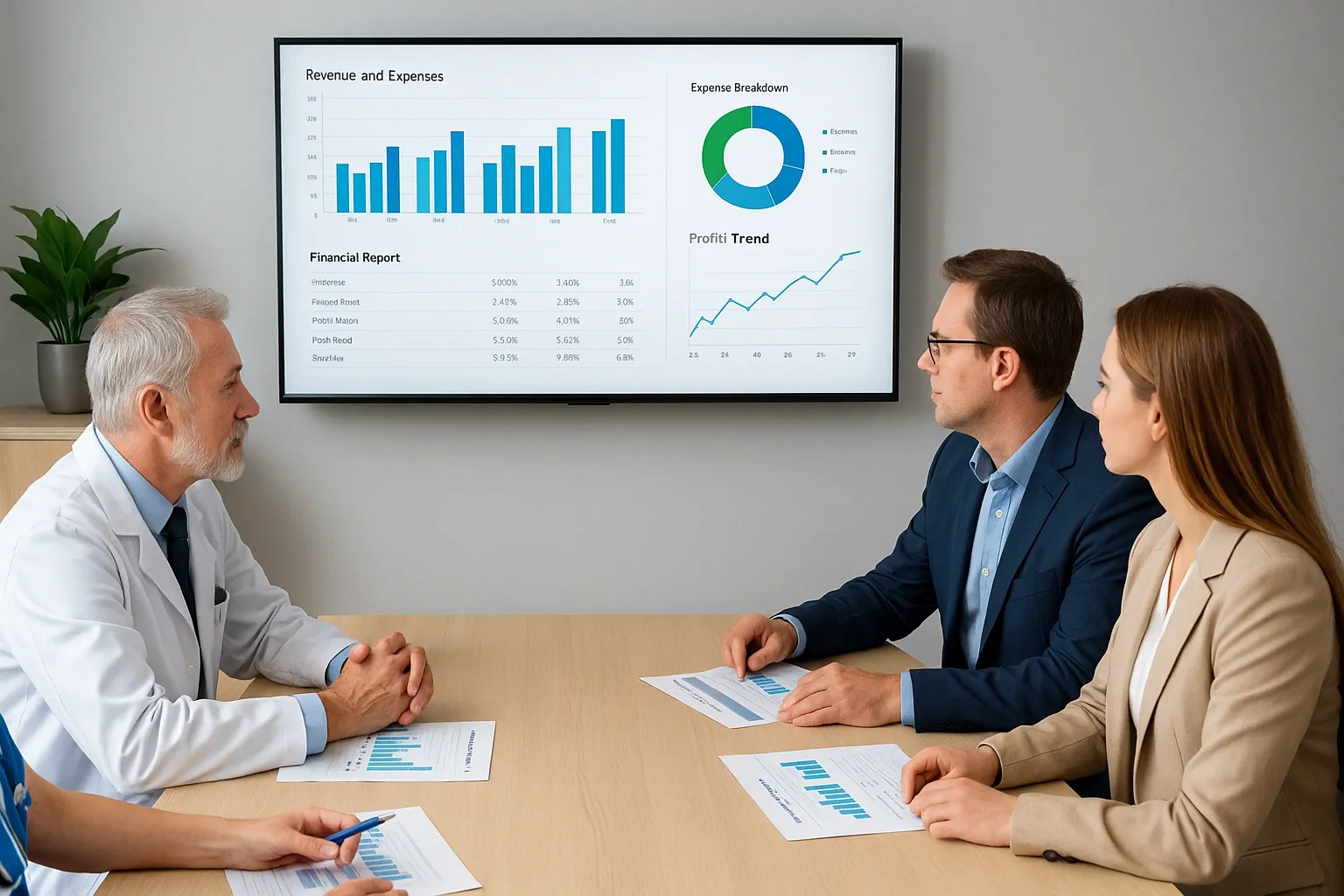 Inbound marketing para clínicas: Fortalezca su marca