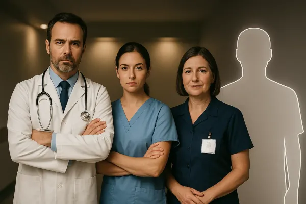 ¿Es Hora de Contratar a Más Profesionales de la Salud?