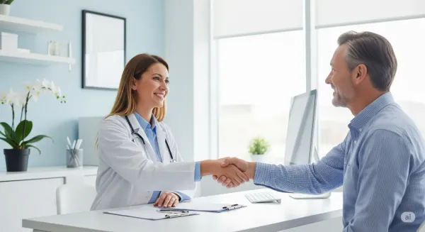 Retención de Pacientes: ¿Qué Funciona Realmente en las Clínicas Privadas?