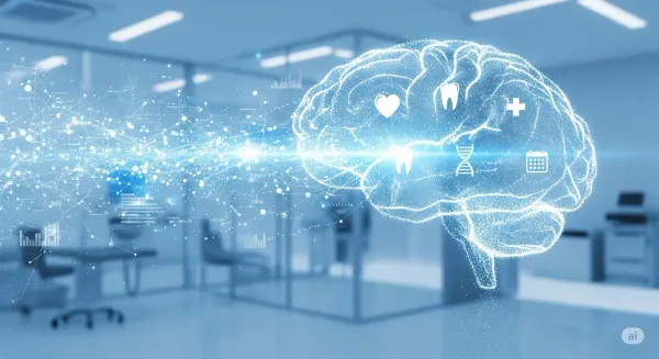 ¿Qué Es una Clínica Data-Driven? Y Cómo Hacer la Tuya Más Inteligente