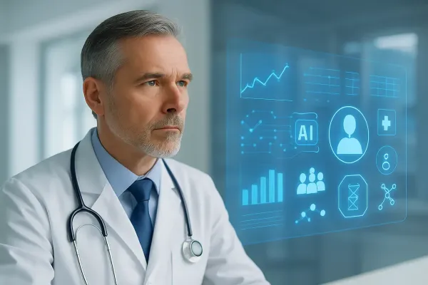 La tecnología no sustituye al gestor: lo potencia.