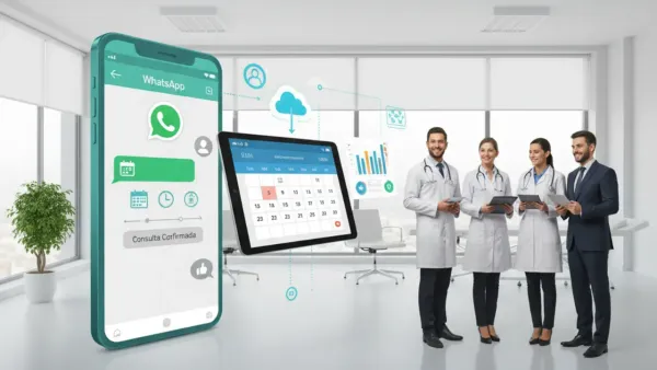 Mensaje para Confirmar Cita en WhatsApp: Guía Práctica para Clínicas