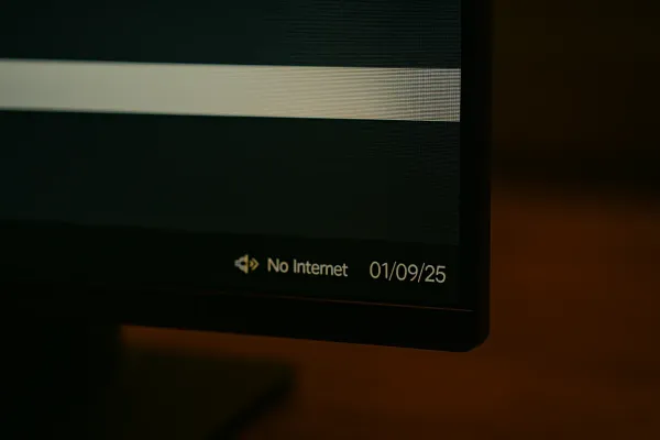 ¿Se cayó el internet en la clínica? ¿Qué hacer?