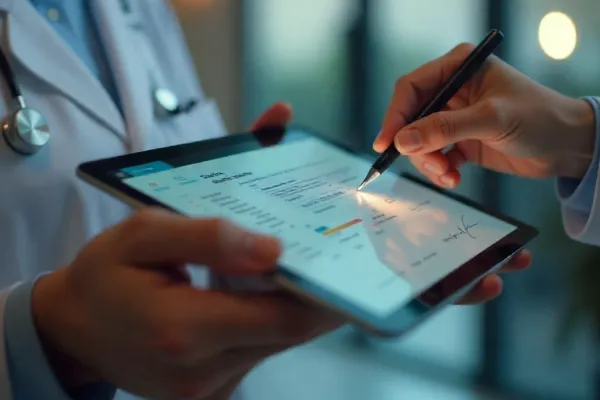 Contratos digitales para pacientes: entienda su validez jurídica