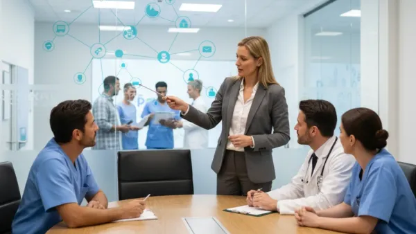 ¿Cuál es el mejor sistema para clínicas médicas?