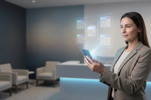 Cómo automatizar la programación de consultas en la clínica