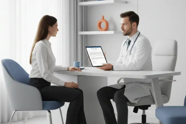 ¿El contrato digital con pacientes es válido en México? Cómo usar la firma electrónica en tu clínica