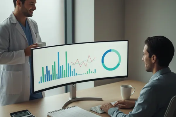 ¿Cuánto necesita facturar una clínica médica?