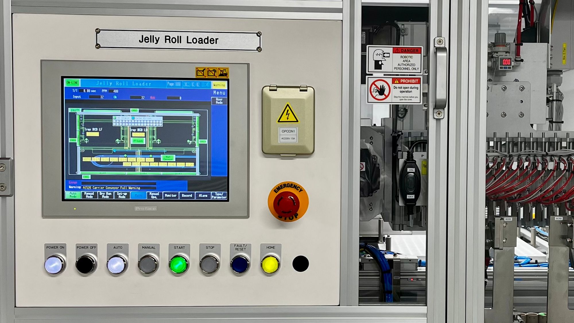 Jelly rolls and coking drums: a bottom-up look at batteries 🔋