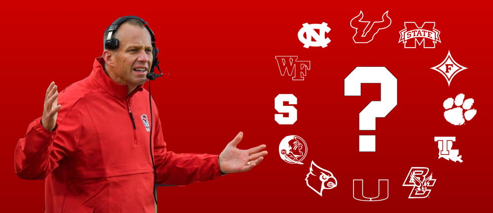 The Most Important Game in Dave Doeren's Tenure is Coming.