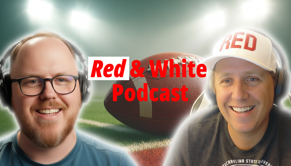 Ep 381 - Bowl Games, Press Conferences, Portals & Hot Yoga