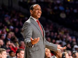 Curious Case of Kevin Keatts