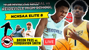 Recruiting Thoughts: Breon Pass vs Terquavion Smith