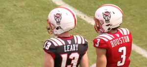 Spring Game Brings Optimism.