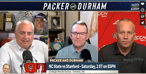 Dave Doeren Interview on Packer & Durham