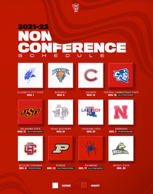 Ep 205 - Breaking Down the Men's Basketball Schedule