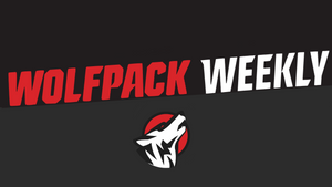 Wolfpack Weekly v25 - The Final Countdown
