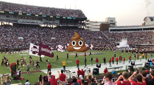 9 Post Game Thoughts: Miss. St