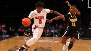 Terquavion Smith