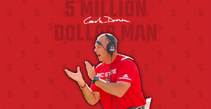 Inside Dave Doeren's New Contract