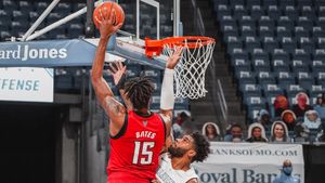 Hoops: What's Next Edition Pt 2