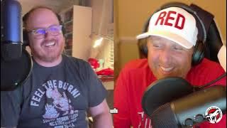 Ep 372 - UVA, UNC and Chapel Bill