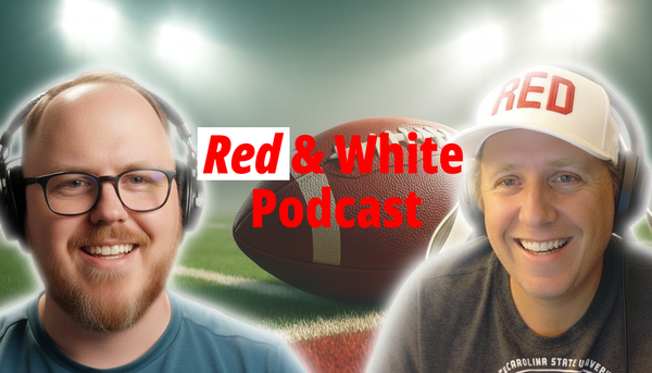 Ep 381 - Bowl Games, Press Conferences, Portals & Hot Yoga