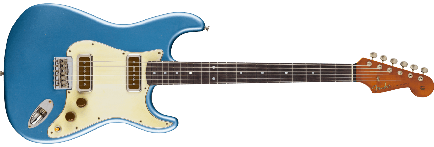 Fender Limited Edition Ariel Posen Stratocaster