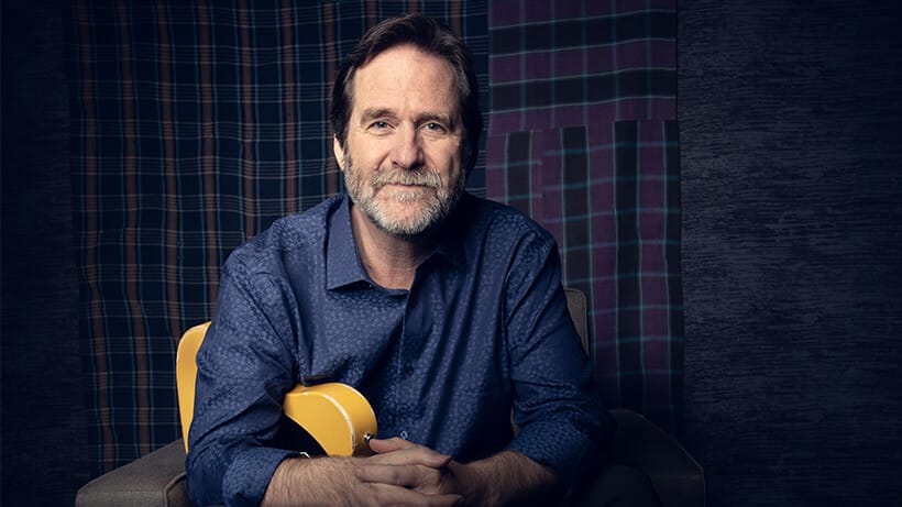 Tim Lerch (Image c/o TrueFire)