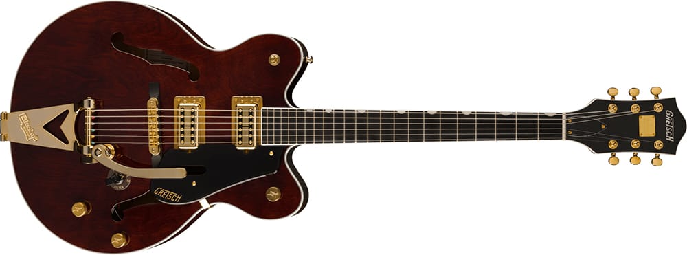 Gretsch Limited Edition Abbey Road RS201 Studiomatic Guitar