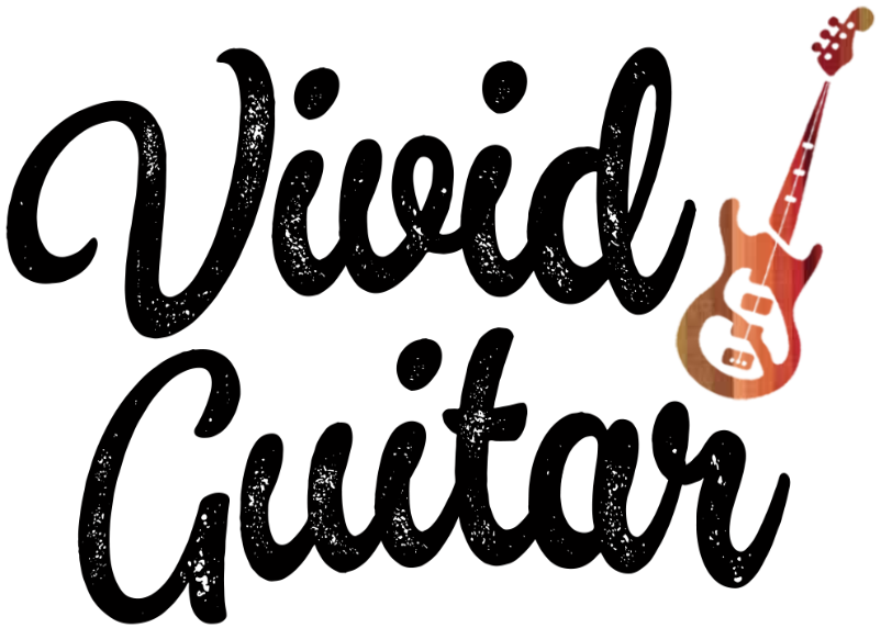 Vivid Guitar