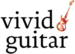 Vivid Guitar