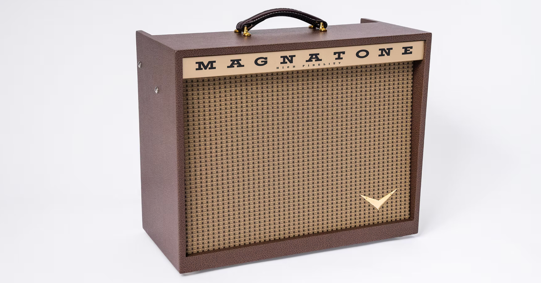 Magnatone Kingston Amp