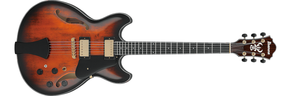 Ibanez ASH300 Artstar
