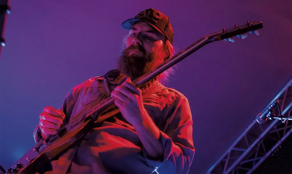 Bob Wagner | Image Credit: Luke Awtry
