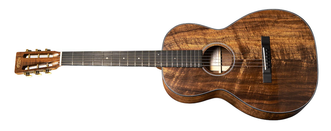 Martin Custom Shop 0-18K2 CFM IV acoustic guitar