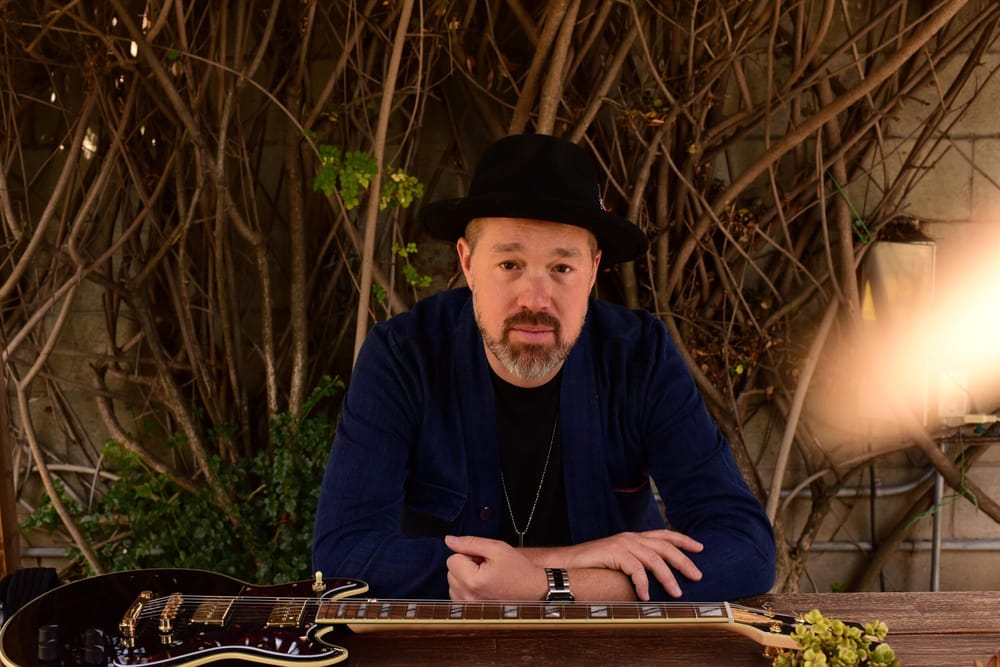 The Eric Krasno Edition