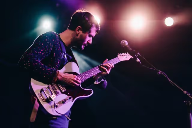 Adam Brisbin | Photo Credit: Faith Nguyen (@faithwinphotos)