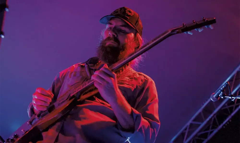 Bob Wagner | Image Credit: Luke Awtry